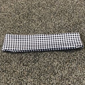 Vineyard Vines headband